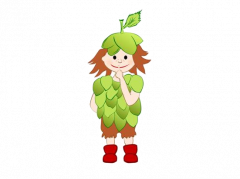 Hopfazwergerl