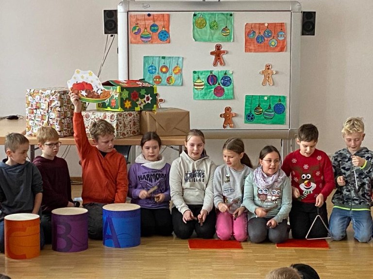 1.Advent 2