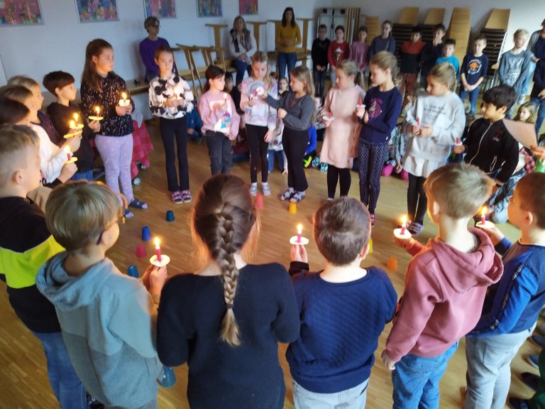 2.Advent 2