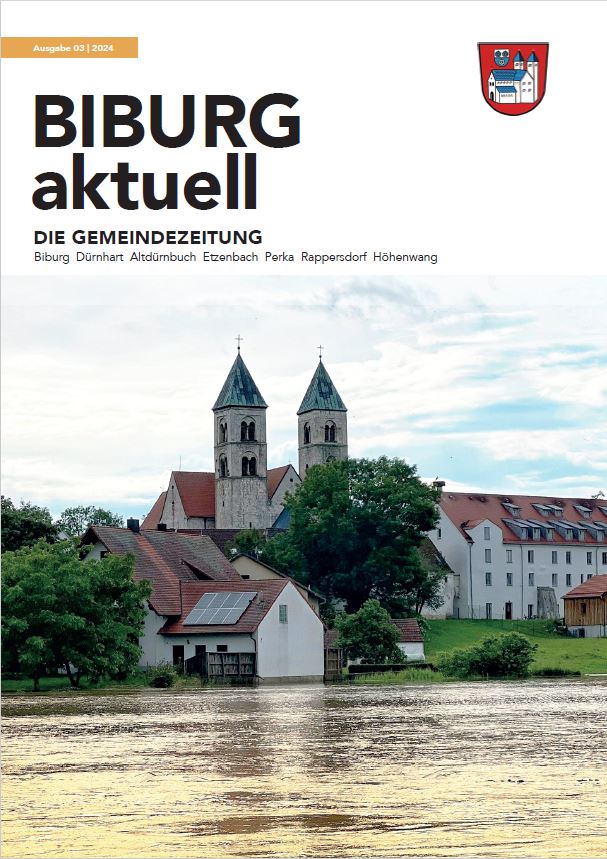 Bibrg Aktuell