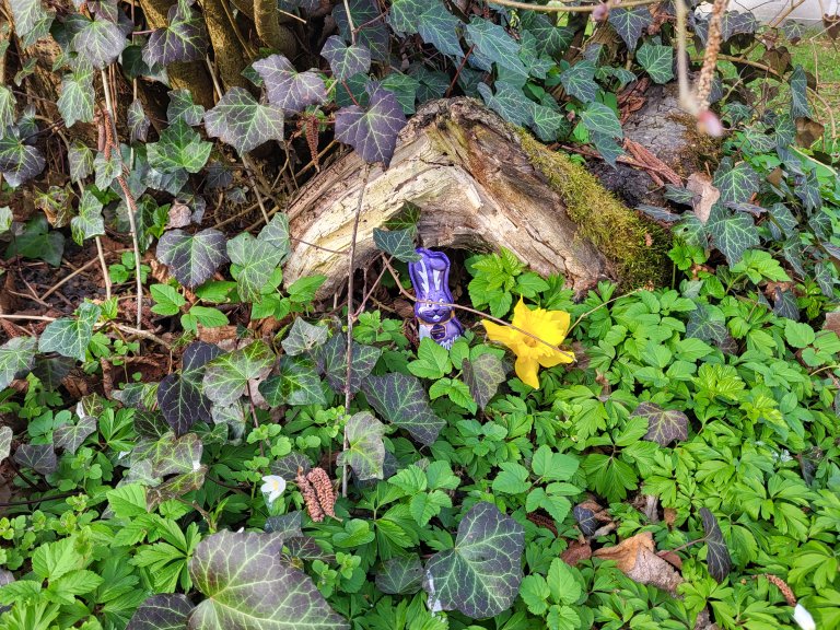 Ostern