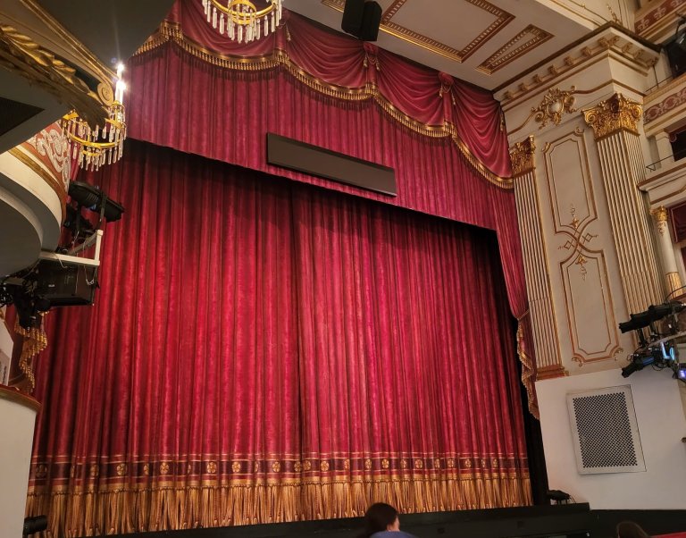 Theaterfahrt