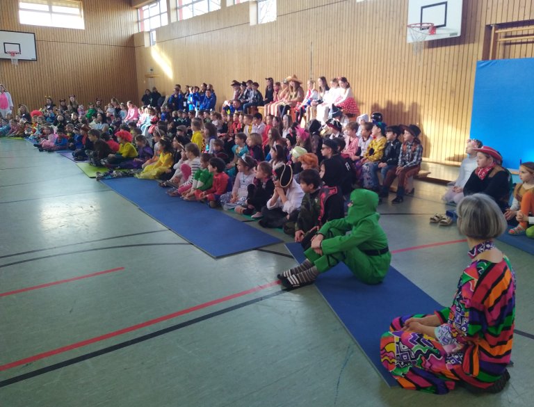 Fasching